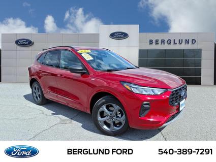 2024 Ford Escape Salem VA