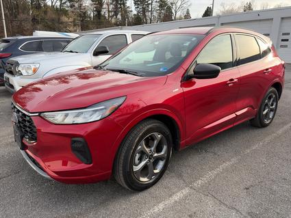 2024 Ford Escape Salem VA