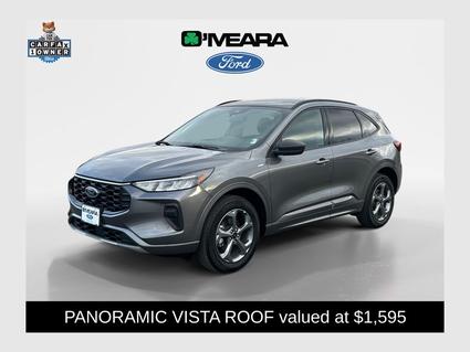 2024 Ford Escape Denver CO