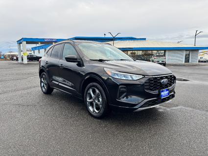 2024 Ford Escape Pasco WA