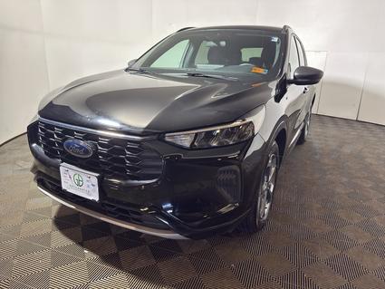 2024 Ford Escape Beckley WV