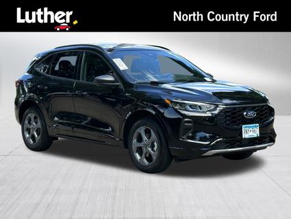 2024 Ford Escape Minneapolis MN
