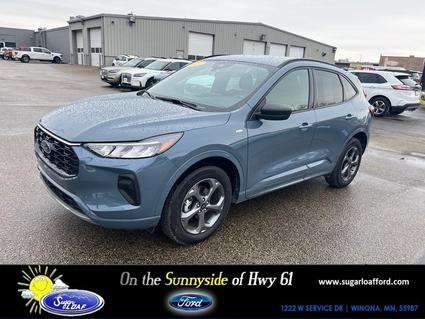 2024 Ford Escape Winona MN