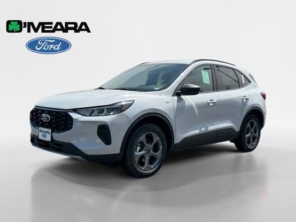 2025 Ford Escape Denver CO