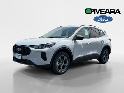 2025 Ford Escape Denver CO