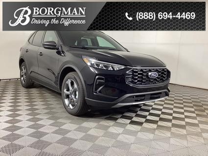 2025 Ford Escape Grandville MI
