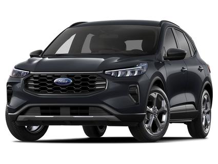 2025 Ford Escape Grandville MI