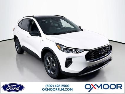2025 Ford Escape Louisville KY