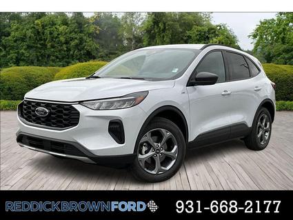 2025 Ford Escape Morrison TN
