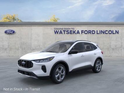 2025 Ford Escape Watseka IL