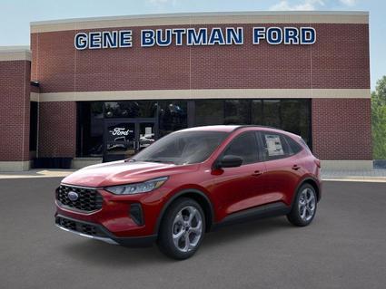 2025 Ford Escape Ypsilanti MI