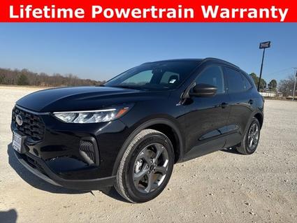 2025 Ford Escape Whitesboro TX