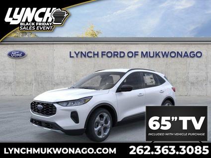 2025 Ford Escape Mukwonago WI