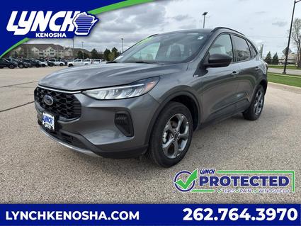 2025 Ford Escape Kenosha WI