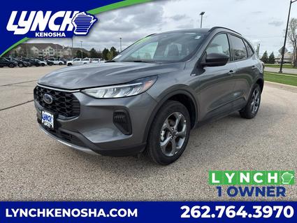 2025 Ford Escape Kenosha WI
