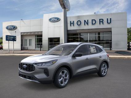 2025 Ford Escape Manheim PA