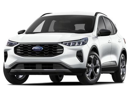 2025 Ford Escape Grandville MI