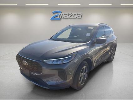 2025 Ford Escape Loveland CO