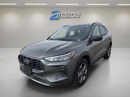 2025 Ford Escape Loveland CO