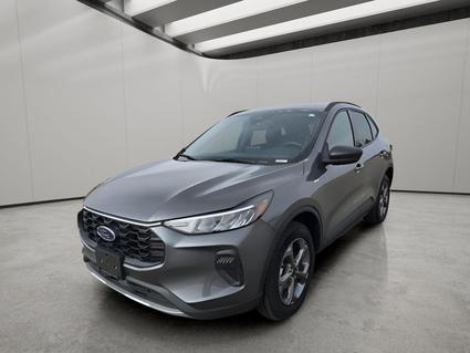 2025 Ford Escape Loveland CO