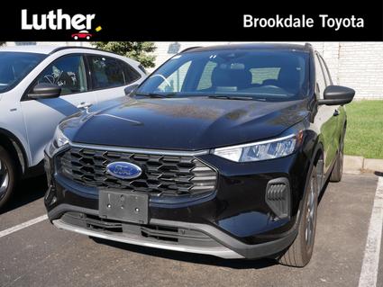 2025 Ford Escape Minneapolis MN