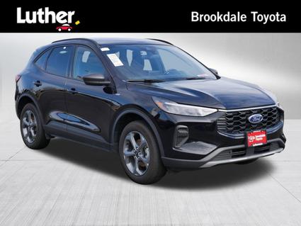 2025 Ford Escape Minneapolis MN