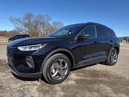 2025 Ford Escape Whitesboro TX