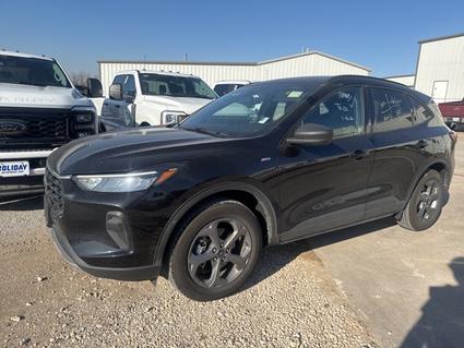 2025 Ford Escape Whitesboro TX