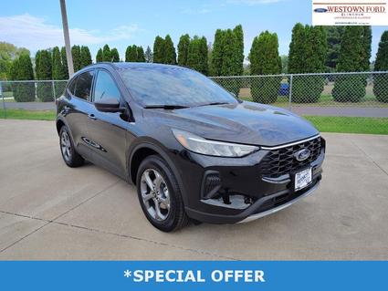 2025 Ford Escape Jacksonville IL