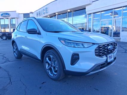 2025 Ford Escape Yakima WA