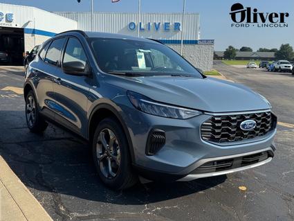 2025 Ford Escape Plymouth IN
