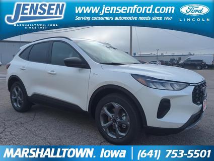 2025 Ford Escape Marshalltown IA