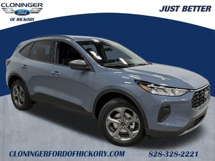 2026 Ford Escape Hickory NC