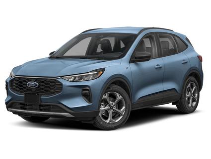 2026 Ford Escape Grandville MI
