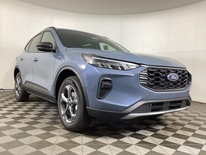 2026 Ford Escape Grandville MI