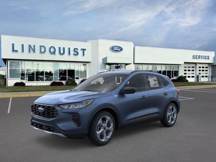 2026 Ford Escape Bettendorf IA