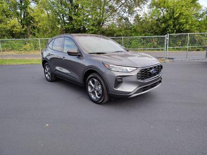 2026 Ford Escape Jacksonville IL