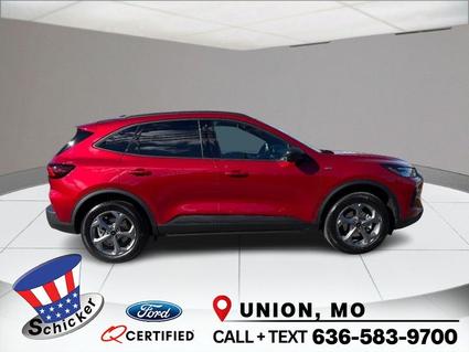 2026 Ford Escape Union MO
