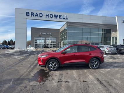 2026 Ford Escape Kokomo IN