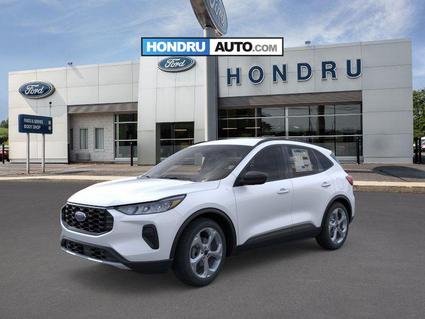 2026 Ford Escape Manheim PA