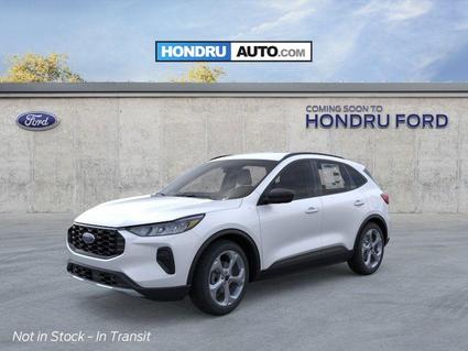 2026 Ford Escape Manheim PA