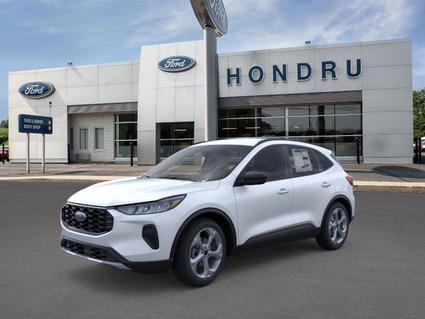 2026 Ford Escape Manheim PA