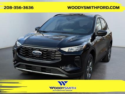 2026 Ford Escape Rexburg ID