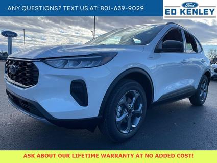 2026 Ford Escape Layton UT