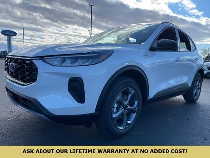 2026 Ford Escape Layton UT