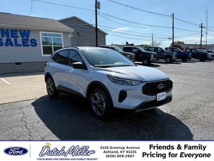 2026 Ford Escape Ashland KY