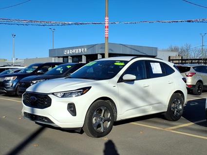 2023 Ford Escape Woodhaven MI