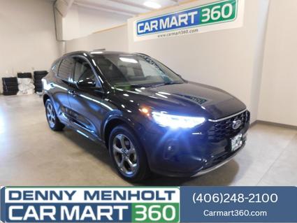 2023 Ford Escape Billings MT