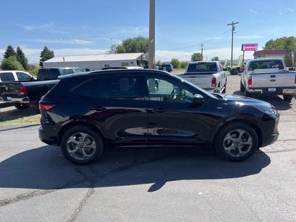 2023 Ford Escape Laurel  MT