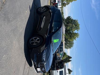 2023 Ford Escape Laurel  MT